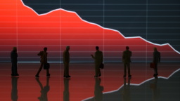 VN-Index thủng mốc 1.330 điểm, chứng khoán châu Á biến động trái chiều