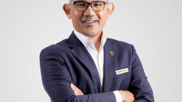 Thay đổi người đại diện phần vốn góp của Maybank tại ABBANK
