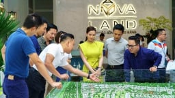 Novaland xin ý kiến trái chủ về tái cấu trúc các lô trái phiếu chuyển đổi 