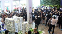 Nghiên cứu gói tín dụng cho vay đối với người trẻ tuổi có nhu cầu mua nhà, xử lý nghiêm hành vi đầu cơ, thổi giá, tạo sốt ảo