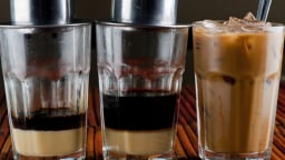 Giá cà phê Robusta phục hồi mạnh