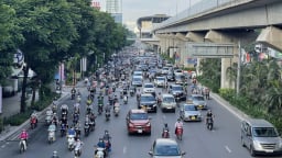 Bộ Công an đề xuất bỏ quy định không lái xe ô tô quá 48 giờ mỗi tuần