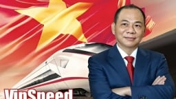 Ông Phạm Nhật Vượng góp xong 48 triệu cổ phiếu VIC vào VinSpeed