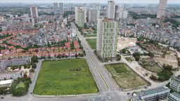 Đề xuất bỏ quy định nộp tiền đất bổ sung để khơi thông nguồn cung nhà ở