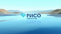 PJICO có tân Tổng Giám đốc