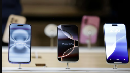 Foxconn chuyển 97% iPhone sản xuất tại Ấn Độ sang Mỹ khi Apple tìm cách 'né' thuế Trump