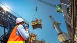Chính phủ yêu cầu cắt giảm thủ tục cấp giấy phép xây dựng tại các khu vực đã có quy hoạch chi tiết 1/500 hoặc đã phê duyệt thiết kế đô thị