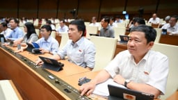 Luật Nhà giáo giải quyết nhiều điểm nghẽn thời đại