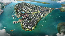 Đồng Nai: Điều chỉnh tổng thể quy hoạch chi tiết Khu đô thị du lịch Nhơn Phước hơn 204ha