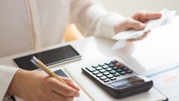 Hành vi không lập hóa đơn theo quy định sẽ bị xử phạt tới 100 triệu đồng