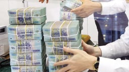 Lãi suất huy động giảm, người dân vẫn gửi tiền vào ngân hàng nhiều kỷ lục đạt gần 7,5 triệu tỷ