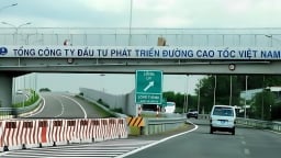 Tăng vốn điều lệ Công ty mẹ - VEC hơn 38.200 tỷ đồng