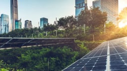 Xu hướng bất động sản xanh và thực thi ESG: Chuyên gia khuyến nghị gấp rút xây dựng bộ tiêu chuẩn ESG của Việt Nam