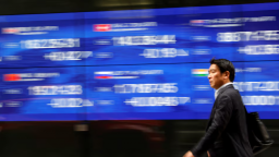 Thị trường chứng khoán toàn cầu căng thẳng dõi theo quyết định của Fed - Xu hướng bán tháo và tìm trú ẩn gia tăng