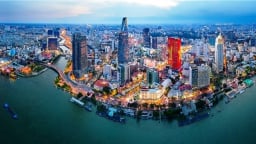 Dư nợ tín dụng TP HCM đạt gần 4,1 triệu tỷ đồng - Động lực nào đằng sau?