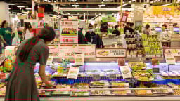 Hà Nội: Xử lý nghiêm cơ sở không niêm yết giá bán