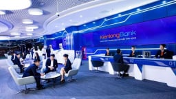 KienlongBank triệu tập ĐHĐCĐ bất thường vào tháng 7, trình phương án chia cổ tức cao kỷ lục