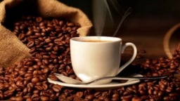 Giá cà-phê Robusta tiếp tục suy yếu