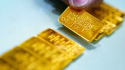 Đề xuất không để ngân hàng sản xuất, kinh doanh vàng miếng