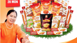 Vì sao Công ty Ăn Cùng Bà Tuyết giải thể?