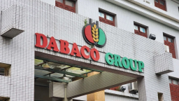 Dabaco Việt Nam (DBC) góp vốn 190 tỷ đồng thành lập công ty chăn nuôi tại Quảng Trị