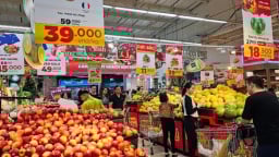 Từ ngày 1/7 doanh nghiệp không được khuyến mại quá 50% giá bán