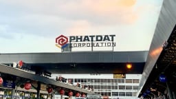 Phát Đạt thoái toàn bộ vốn tại chủ sở hữu dự án Q1 Tower Quy Nhơn