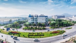 Kinh Bắc (KBC) muốn dùng tài sản của công ty con để bảo đảm cho nghĩa vụ tín dụng
