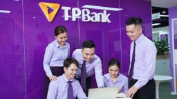 TPBank phát hành loạt trái phiếu lãi suất cao, lên tới 7,28%/năm