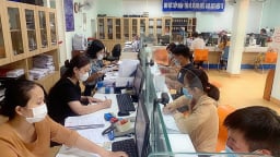 Chính thức quản lý cán bộ, công chức, tính lương thưởng theo vị trí việc làm