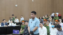 'Hậu pháo' khai vận chuyển tiền bằng vali, danh sách nhận hơn 132 tỷ đồng tiền hối lộ, xin bán 196 bất động sản khắc phục