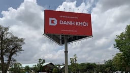 Tập đoàn Danh Khôi đổi tên, lấn sân đầu tư vào lĩnh vực nông nghiệp và y tế