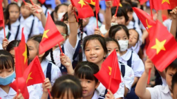 Chính thức miễn học phí cho học sinh công lập cả nước, học sinh tư thục được hỗ trợ từ năm học 2025-2026