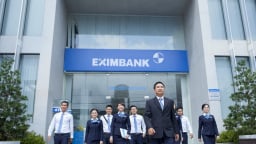 NHNN chấp thuận cho Eximbank chuyển trụ sở ra Hà Nội
