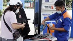Dự báo giá xăng hôm nay (26/6) có thể tăng 330 đồng/lít