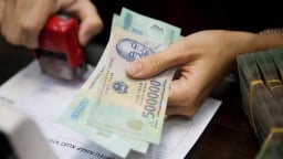 Lương tối thiểu được đề xuất tăng cao nhất 9,2%
