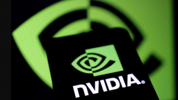 Cổ phiếu Nvidia đạt mức cao kỷ lục trong 'thời kỳ hoàng kim' của AI