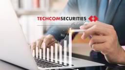 TCBS sẽ IPO 231 triệu cổ phiếu, mở room ngoại lên 100%