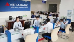 VietABank được chấp thuận tăng vốn thêm gần 2.800 tỷ đồng