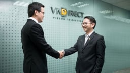 VNDirect dự kiến phát hành 20 triệu trái phiếu để huy động 2.000 tỷ đồng
