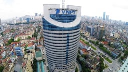 Sáp nhập VNPT-Vinaphone, VNPT-Media vào Công ty mẹ - VNPT