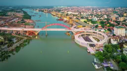 Quốc hội đồng ý lập Khu thương mại tự do Hải Phòng với hàng loạt chính sách ưu đãi