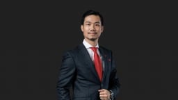 Một Phó Tổng giám đốc Techcombank rời ghế nóng sau 15 năm gắn bó