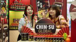 Masan Consumer (MCH) tạm ứng cổ tức tiền mặt 25%, dự chi hơn 2.500 tỷ