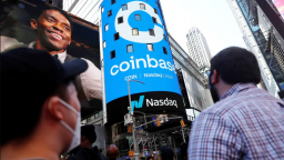 Cổ phiếu Coinbase tăng mạnh nhất S&P 500 trong tháng 6 - Nhiều dư địa để bứt phá