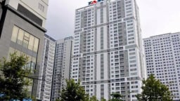  Hơn 311 triệu cổ phiếu Taseco Land (TAL) được chấp thuận niêm yết trên sàn HoSE