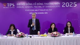 Chứng khoán TPS có tân Chủ tịch HĐQT, thừa nhận sự cố trái phiếu Bamboo Capital ảnh hưởng đến trái chủ