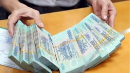 Quy định mức bình quân tiền lương làm căn cứ đóng bảo hiểm xã hội để tính lương hưu, trợ cấp một lần
