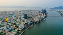 Bảng giá đất mới nhất ở Đà Nẵng tăng mạnh, nơi cao nhất hơn 340 triệu đồng/m2