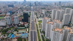 Người mua nhà Hà Nội thức tỉnh sau hiệu ứng 'fomo', hé lộ tiêu chí lựa chọn